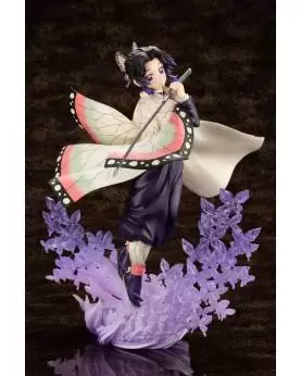 Demon Slayer: Kimetsu no Yaiba - Kochou Shinobu...