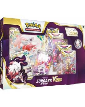 Pokemon Collezione Premium...