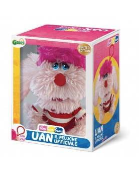 Peluches Bim Bum Bam