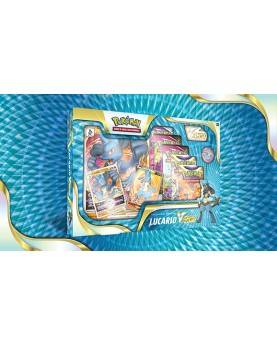 Collezione Lucario V Star Premium - ITA