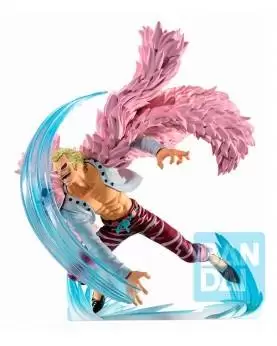 One Piece Ichibansho Doflamingo