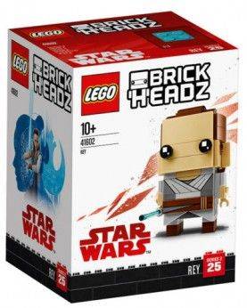 41602 Lego Brickheadz - Star Wars: Rey