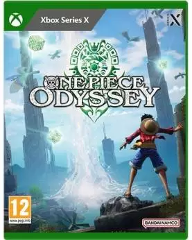 One Piece Odyssey - Xbox Series X