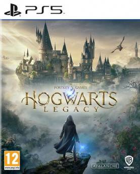 Hogwarts Legacy - PS5