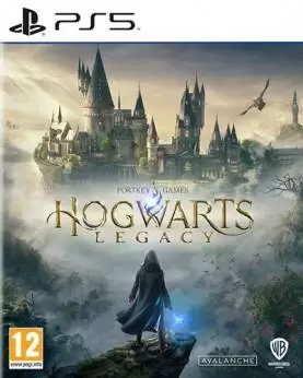Hogwarts Legacy - PS5