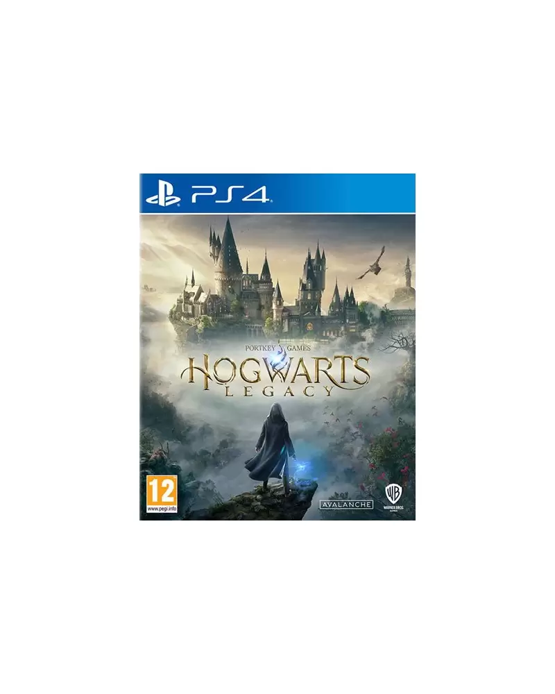 Offerte : Hogwarts Legacy per PS4 e Xbox One in sconto 