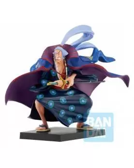 One Piece The Nine Red Scabbards 2 Ichibansho...
