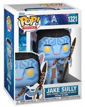 Avatar - 1321 Jake Sully