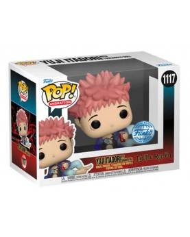 Jujutsu Kaisen- 1117...