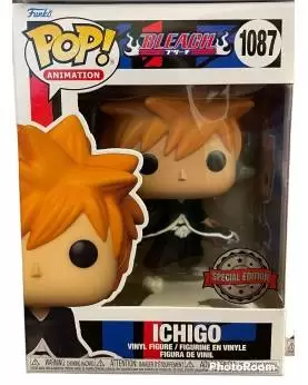 Bleach - 1087 Ichigo - Special Edition