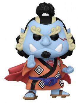 One Piece - 1265 Jinbe