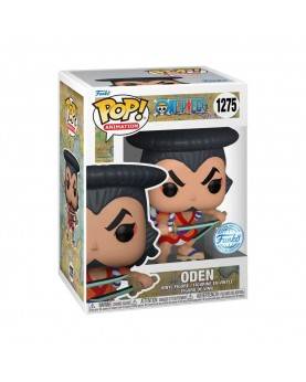 One Piece - 1275 Oden - Special Edition