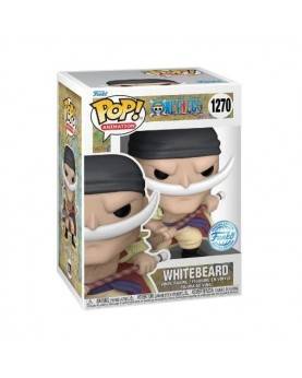 One Piece - 1270 Whitebeard - Special Edition