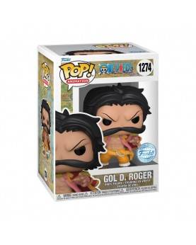 One Piece - 1274 Gol D. Roger - Special Edition