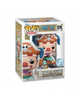 One Piece - 1276 Buggy The Clown - Special Edition