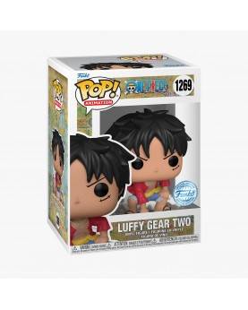One Piece - 1269 Luffy Gear Two - Special Edition