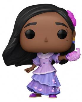 Disney Encanto - 1146 Isabela Madrigal