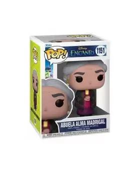 Disney Encanto - 1151 Abuela Alma Madrigal