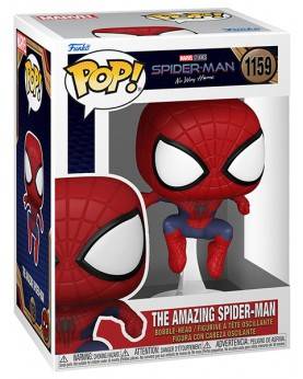 Marvel: Spider-Man No Way...