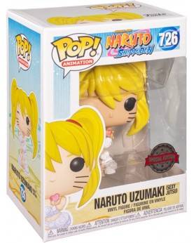 Naruto Shippuden - 726...