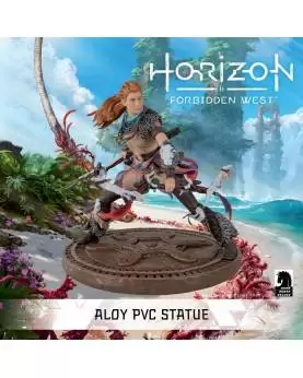 Horizon Forbidden West - Aloy PVC Figure 1/8 21 CM