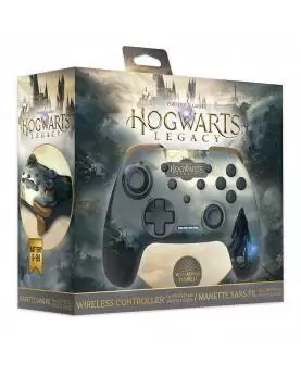 Freaks Switch Controller Wireless Hogwarts...