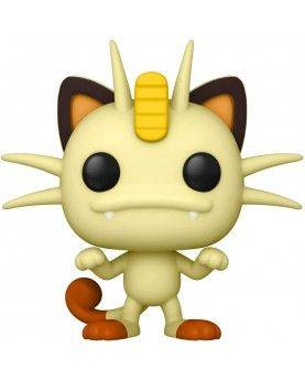 Pokemon - 780 Meowth