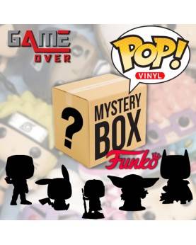 Funko PoP Mystery Box - 1.0...