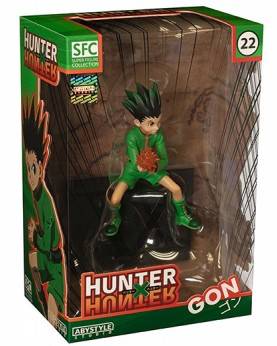 Hunter x Hunter Gon SFC