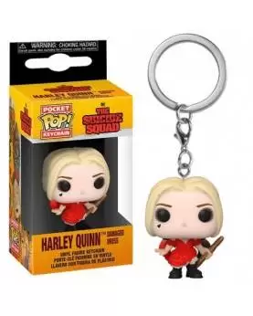 The Suicide Squad - Harley Quinn Funko Pop...