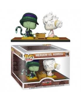 Hunter X Hunter - 1136...