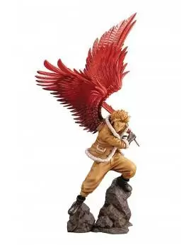 My Hero Academia ARTFXJ Statue 1/8 Hawks...