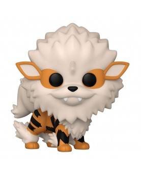 Pokemon - 920 Arcanine