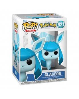 Pokemon - 921 Glaceon