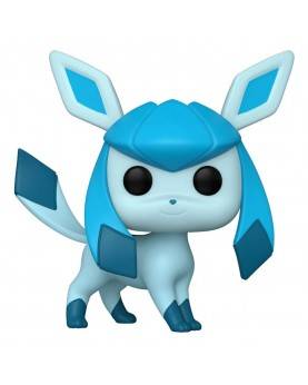 Pokemon - 921 Glaceon