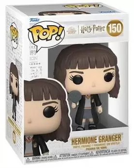 Harry Potter - 150 Hermione Granger