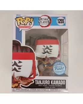 Demon Slayer - 1255 Tanjuro Kamado - Special...