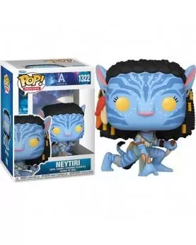 Avatar - 1322 Neytiri