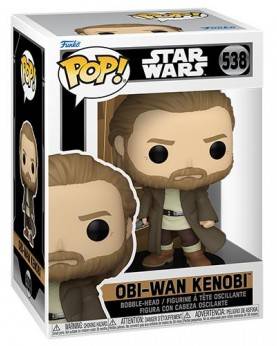 Star Wars: Obi Wan Kenobi -...