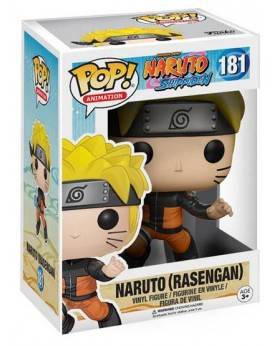 Naruto - 181 Naruto Rasengan