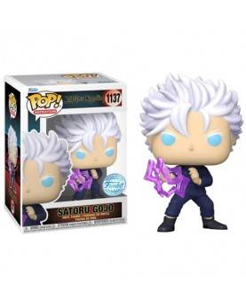 Jujutsu Kaisen - 1137 Satoru Gojo - Special...