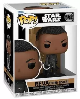 Star Wars: Obi Wan Kenobi - 542 Reva