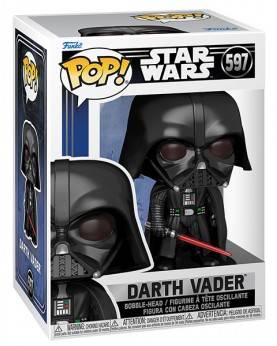 Star Wars: Episode IV - 597...