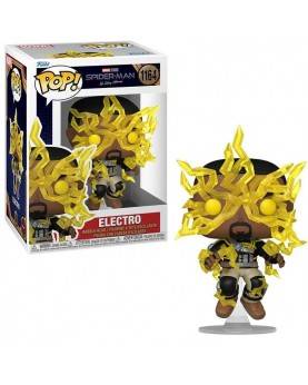 Spider-Man: No Way Home -...