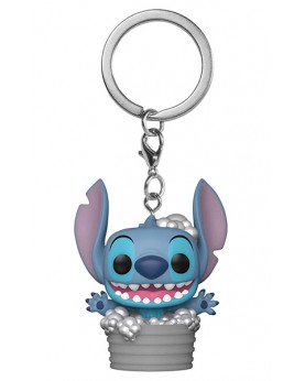 Lilo & Stitch - Stitch in Bathtub - Funko Pop...