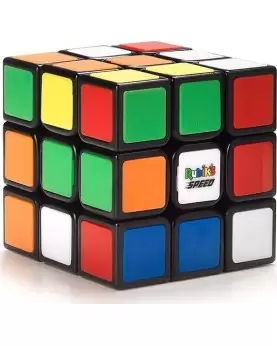 Rubik Il Cubo 3X3 Speed