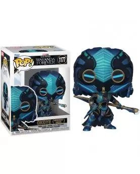 Marvel: Black Panther Wakanda Forever - 1177...