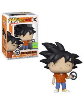 Dragon Ball Z - 1162 Goku Driving Exam- Limited...