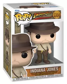 Indiana Jones - 1350 Indiana Jones