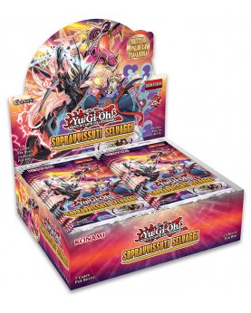 Yu-Gi-Oh! - Sopravvissuti...